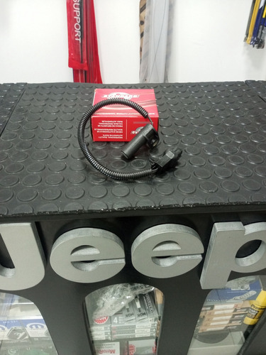 Sensor De Posición De Cigueñal Jeep Grand Cherokee Wj 4.0l