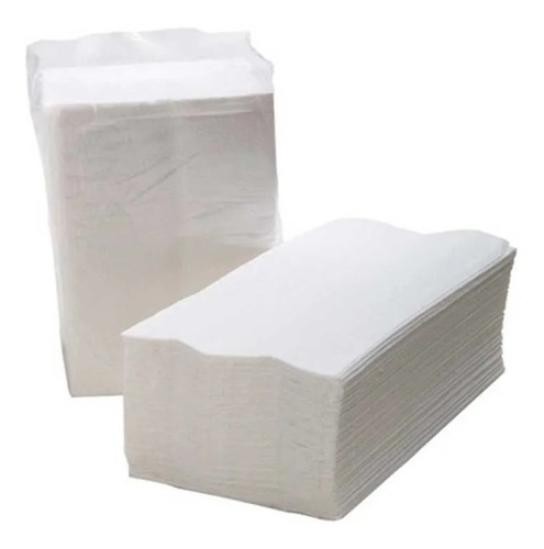 Papel Toalha Interf. Royal Silver 100% Cel. 22x20 C/4800 Fls