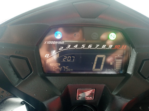 Imagem 7 de 7 de Honda Cg 160 Titan Ex 2020 Moto Slink