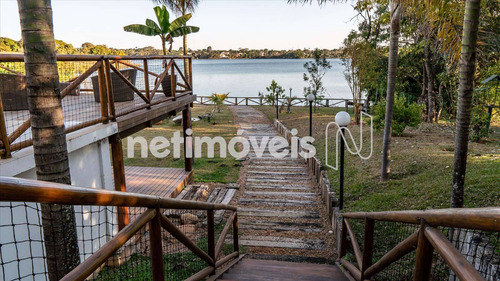 Imagem 6 de 30 de Venda Casa Lago Norte Brasília - 871202