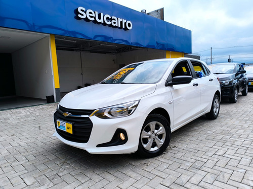 Chevrolet Onix Chevrolet Onix 1.0