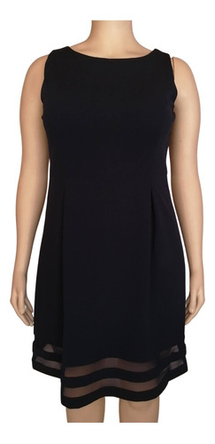 Vestido Mujer Formal Cocktail Tommy Hilfiger