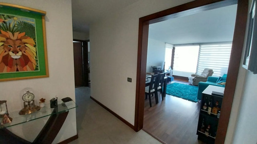 Tejada. Impecable 2d+2b+2e+1bd+cocina Cerrada Independiente