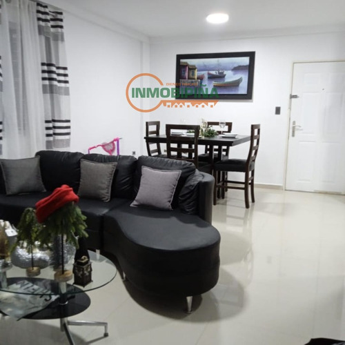 Apartamento En Venta, Conj Resd Florida Country, Puerto Ordaz, Jd