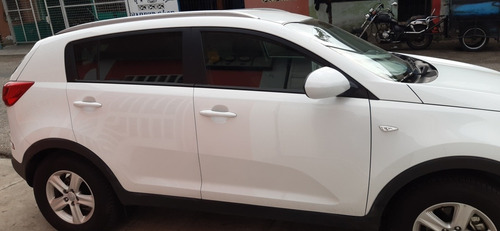 Kia Sportage R Sportage R Sportage R
