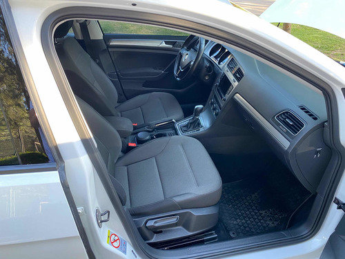 Volkswagen Golf 1.4 Comfortline Tsi Dsg 2016