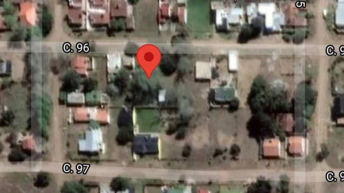 Imagen 2 de 5 de Reservado!!! Lote En Zona Residencial De Mar Del Tuyu 15x30