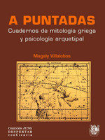 Libro A Puntadas - Magaly Villalobos