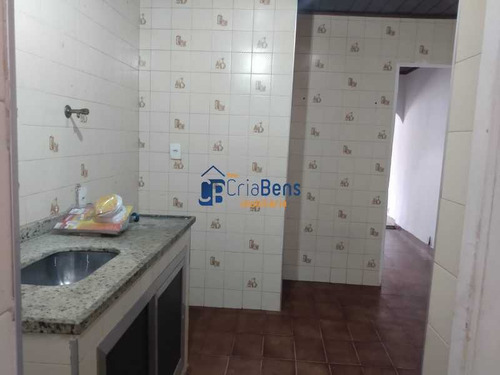 Imagem 5 de 15 de Casa De Rua-à Venda-piedade-rio De Janeiro - Ppca30116