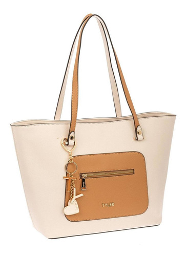 Bolsa Tyler Tote Dama Bolso Mujer Original T1286