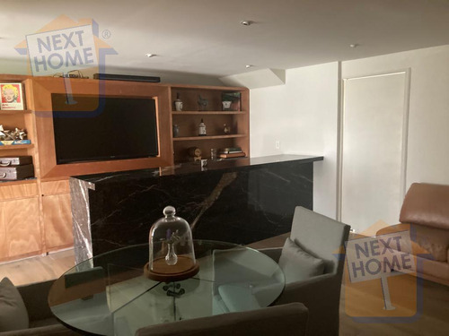 Venta Casa En Condominio Lomas De Tecamachalco