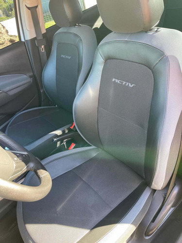 Chevrolet Onix 2019 1.4 Activ