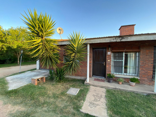 Casa En Ciudad De Canelones