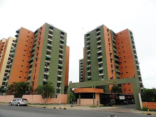Imagen 1 de 19 de En Venta Precio De Oportunidad Apartamento En Res, Parque Choroni. Urb. Base Aragua 04243368365