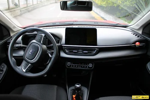 Fiat Pulse 1.3 Drive Mt