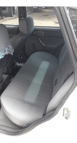 Volkswagen Gol 1.6 Gl 1996