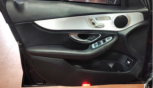 Mercedes-Benz Clase C 2.0 C250 Avantgarde 211cv At