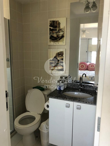 Imagem 22 de 30 de Apartamento À Venda Em Residencial Parque Da Fazenda - Ap008145