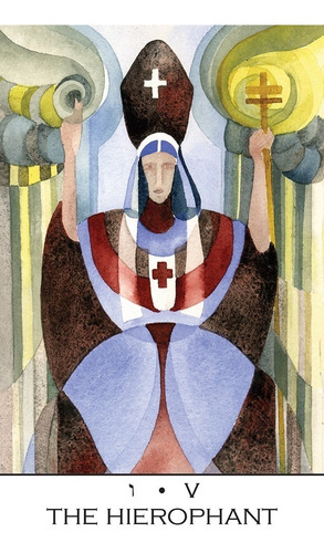 Zillich Tarot - Em Latinha Original Importado