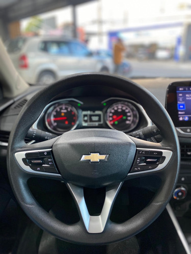 Chevrolet Onix 1.0 Ltz Turbo 5p