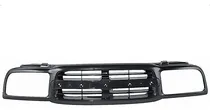 Comprar Parrilla Cv Tracker P\u002F Chevrolet Tracker 1999-2004