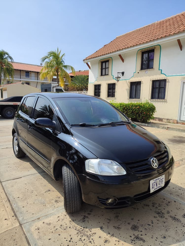 Imagen 2 de 10 de Volkswagen Fox