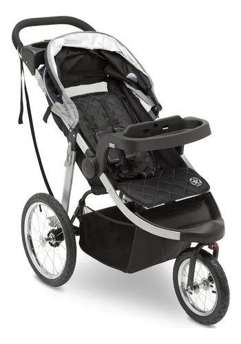 Jeep unlimited range jogger sales
