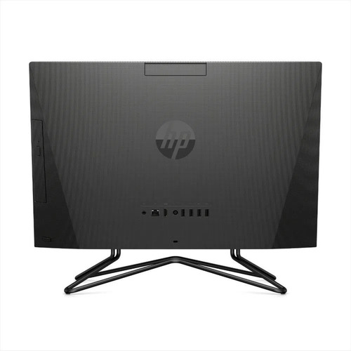 Imagen 4 de 6 de Todo En Uno Aio Hp 22 Core I3 10th Gen Ssd 500gb + 8gb Fhd