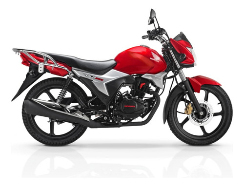 Honda Glh 150