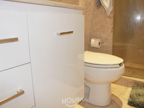 Imagen 13 de 22 de Departamento En Lomas De Memetla, Cuajimalpa De Morelos Con 1 Recámara, 40 M², Id: 34033