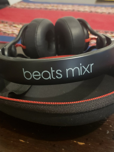 Auriculares Beats Mixr