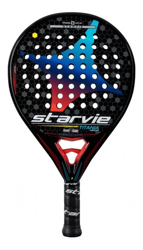 Paleta Padel Starvie Titania Kepler Pro 21