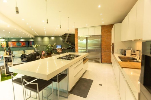 Imagen 8 de 16 de Livy Ramirez Vende Apartamento En Los Palos Grandes Mls #22-17064