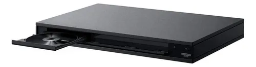 Sony X800 Uhd - - Wi -fi Ghz - Audio Transparente - Sistema