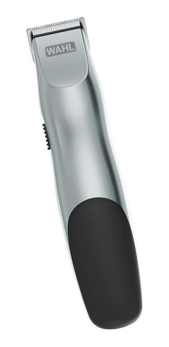 Wahl Groomsman Cable/inalámbrico Cortadora De Barba Para Hom