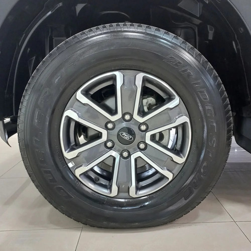 Ford Ranger 2.0 Cd 4X2 Xlt At 210Cv