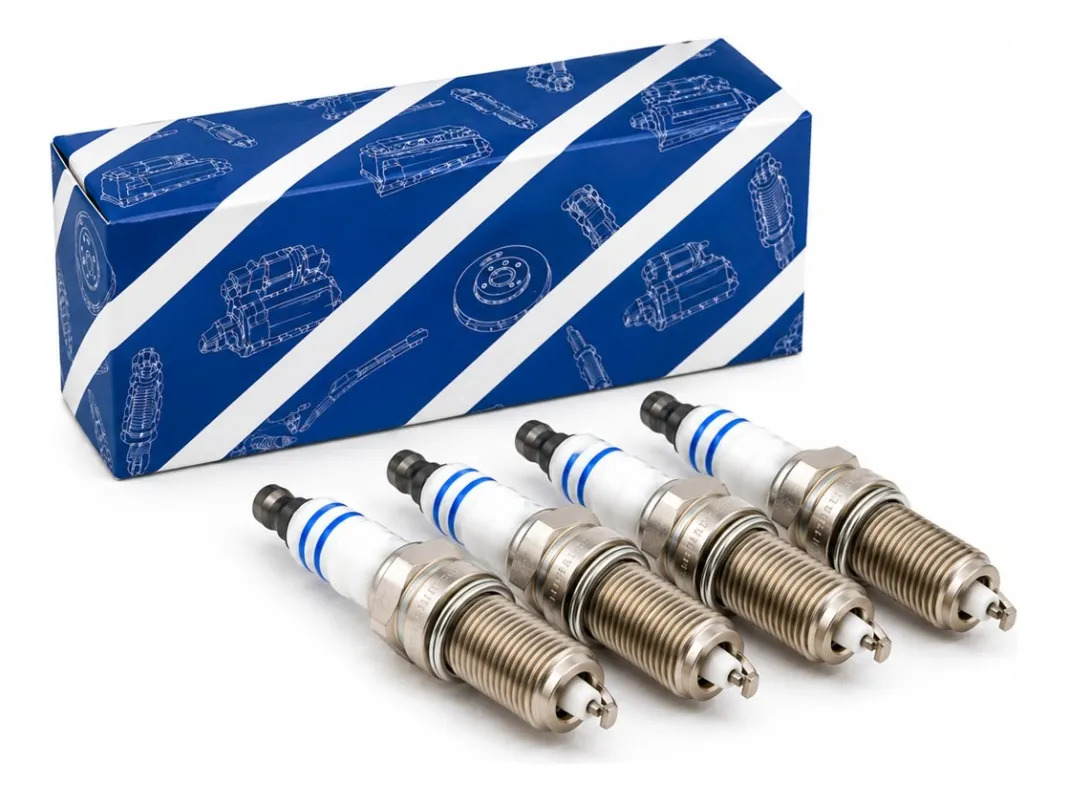 Vela de ignição BMW Motor B46B20A - Revuto Auto Parts