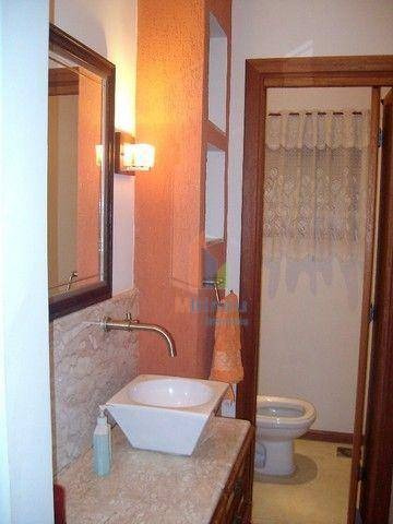 Imagem 10 de 17 de Casa Com 4 Dormitórios À Venda, 330 M² Por R$ 1.330.000,00 - Barão Geraldo - Campinas/sp - Ca0488
