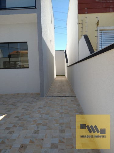 Imagem 13 de 15 de Casa Em Jardim Nathalie - Mogi Das Cruzes - 3961