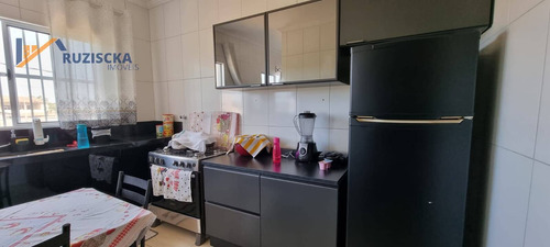 Imagem 5 de 15 de Casa Em Condominio A Venda Em Itanhaem Sp - Ca756-f - Ca756-f