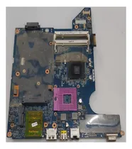 Comprar Placa Mãe Do Notebook Compaq Presario Cq40, Com Defeito (3)