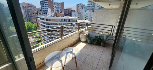 Departamento En Venta En Las Condes