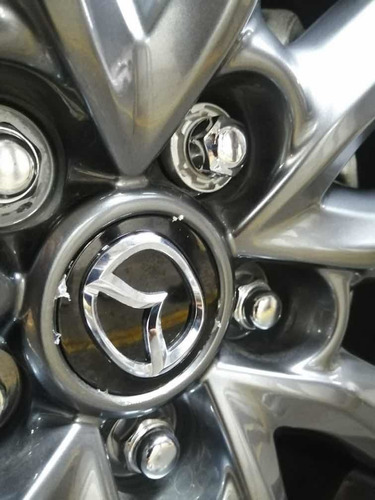 Galaxylock Mazda Mx5 Protección De Llantas Y Rines