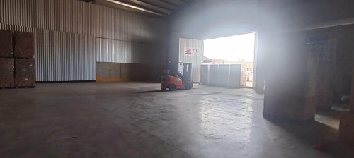 Renta De Bodega Comercial En Tuxtepec Oaxaca
