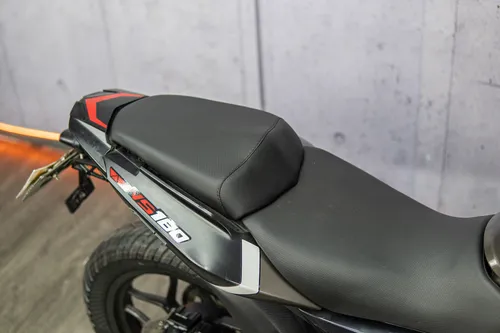 Bajaj Pulsar Ns 160 Fi Abs 2023