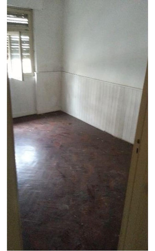 Imagen 6 de 8 de Piso Único 5 Amb, Antiguo, Con Balcón