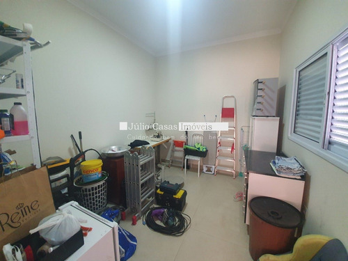 Imagem 6 de 15 de Casa Em Condominio - Residencial Vasques Martins - Ref: 27966 - V-27966