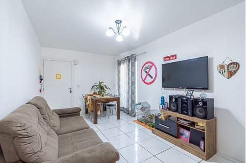 Imagem 1 de 11 de Apartamento À Venda No Bairro Igara - Canoas/rs - O-26452-43374