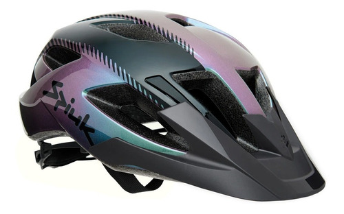 Capacete Bike Ciclismo Spiuk Kaval Mtb Speed Promoção