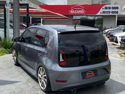 Volkswagen Up! Up Connect Tsi Md